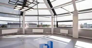 Офис 786 м² в Минск, Беларусь