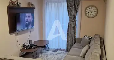 Apartamento 1 habitacion en Becici, Montenegro