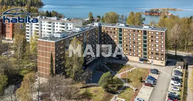 Mieszkanie w Helsinki sub region, Finlandia