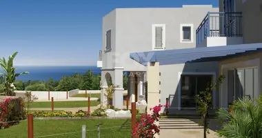 Villa 4 chambres dans Chlórakas, Chypre