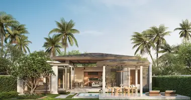 Villa in Thalang, Thailand