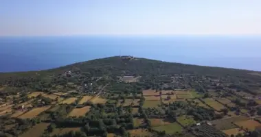 Участок земли в Загора, Черногория