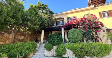 3 bedroom villa in Tala, Cyprus