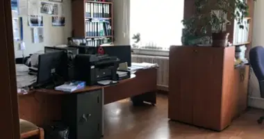Офис 3 214 м² в Москва, Россия