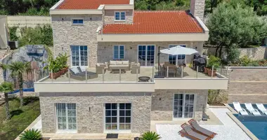 Casa 9 habitaciones en Podi, Montenegro