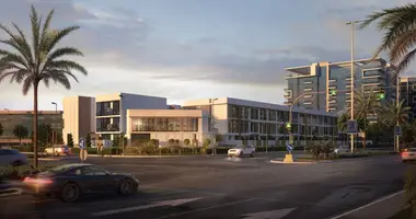 Таунхаус 3 комнаты в Abu Al Abyad, ОАЭ