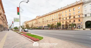 3 bedroom apartment in Minsk, Belarus