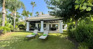 Villa en Marbella, Španjolska