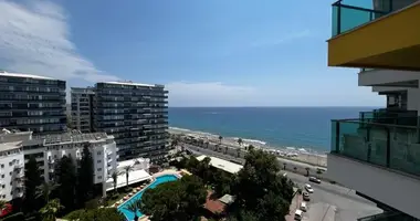 2 bedroom apartment in Mediterranean Region, Turkey