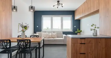 2 room apartment in Gniezno, Poland