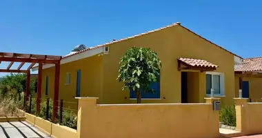 Bungalow Bungalow de 2 dormitorios en Polis, Chipre