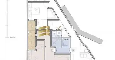 2 bedroom apartment in Sliema, Malta