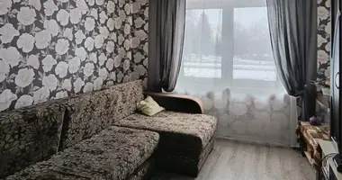 4 room apartment in Hrodna, Belarus