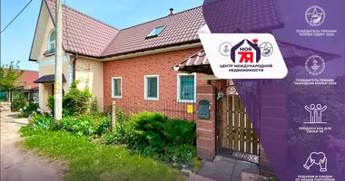 Casa en Kryvicy, Belarús