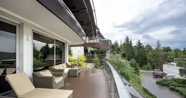 Budva - Dukley gardens  Two-bedroom deluxe apartment  in Budva, Montenegro