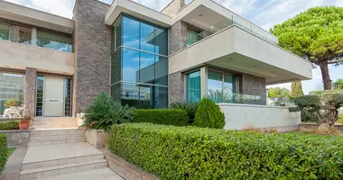 Villa 4 bedrooms in Platja dAro, Spain