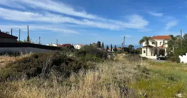 Appartement dans Tala, Chypre