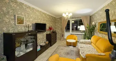 Квартира в Юбилейный, Беларусь