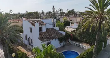 4 bedroom house in Orihuela, Spain