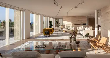 Penthouse in Tel-Aviv, Israel