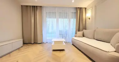 Appartement 1 chambre dans Varsovie, Pologne
