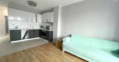 Apartamento 3 habitaciones en Pomorie, Bulgaria