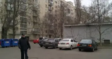 Mieszkanie 3 pokoi w Odessa, Ukraina