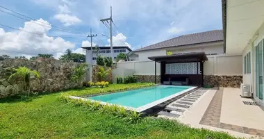 Дом 3 спальни в ban nein thray, Таиланд