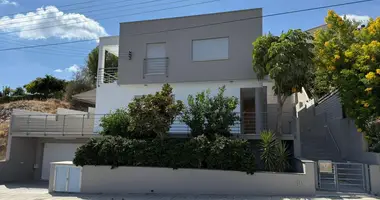 Casa 4 habitaciones en Limasol, Chipre