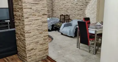 Wohnung 4 zimmer in Tiflis, Georgien