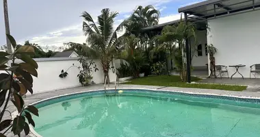 Casa 3 habitaciones en Huai Yai, Tailandia