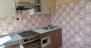 Mieszkanie 3 pokoi w Mińsk, Białoruś