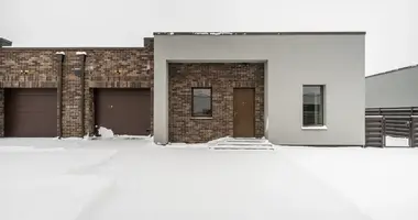 House in Vilnius, Lithuania