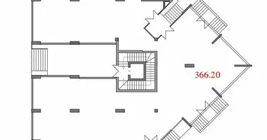Investissement 366 m² dans Batoumi, Géorgie