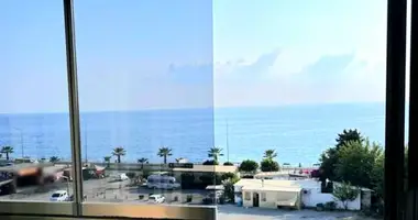 Apartamento 2 habitaciones en Kargicak, Turquía