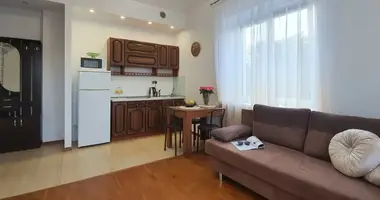 Квартира 2 комнаты в Варшава, Польша