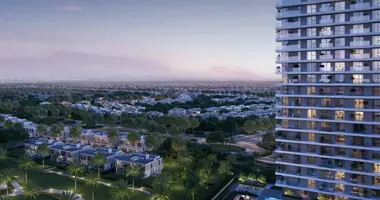 Apartamento en Dubái, Emiratos Árabes Unidos
