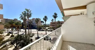 Appartement 2 chambres dans Guardamar del Segura, Espagne