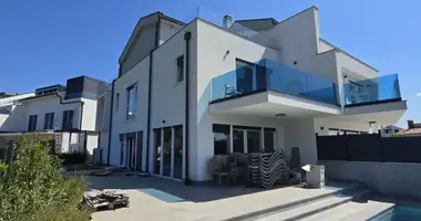 Villa 4 bedrooms in Grad Porec, Croatia