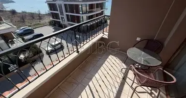 Квартира 2 комнаты в Бургас, Болгария