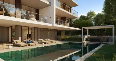 Studio apartment in Germasogeia, Cyprus