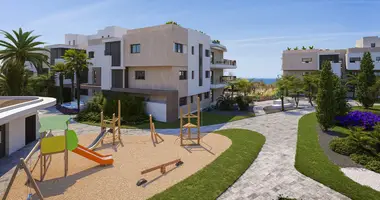 3 bedroom apartment in Resinera Voladilla, Spain