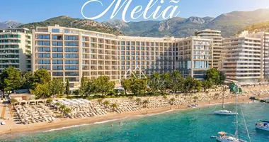 2 bedroom apartment in Boreti, Montenegro