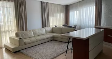 4 room apartment in Vidzeme, Latvia