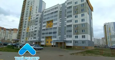 2 room apartment in Homyel, Belarus