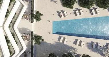 2 bedroom apartment in Limassol, Cyprus