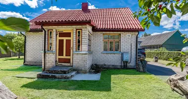 Casa en Mosedis, Lituania