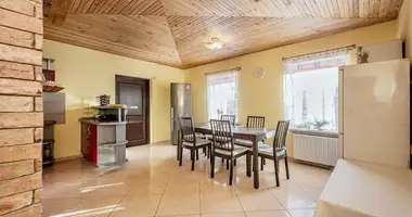 Дом в Kazliskiai, Литва