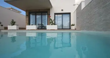 Дом 4 комнаты в Dehesa de Campoamor, Испания