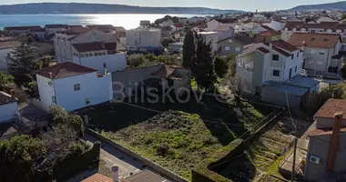 Plot of landin Split-Dalmatia County, Croatia